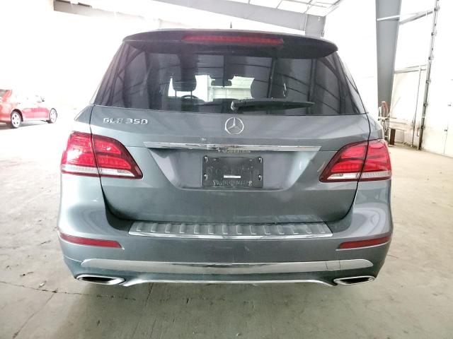 Photo 5 VIN: 4JGDA5JB4HA846368 - MERCEDES-BENZ GLE 350 