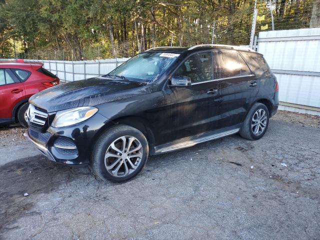 Photo 0 VIN: 4JGDA5JB4HA847262 - MERCEDES-BENZ GLE 350 