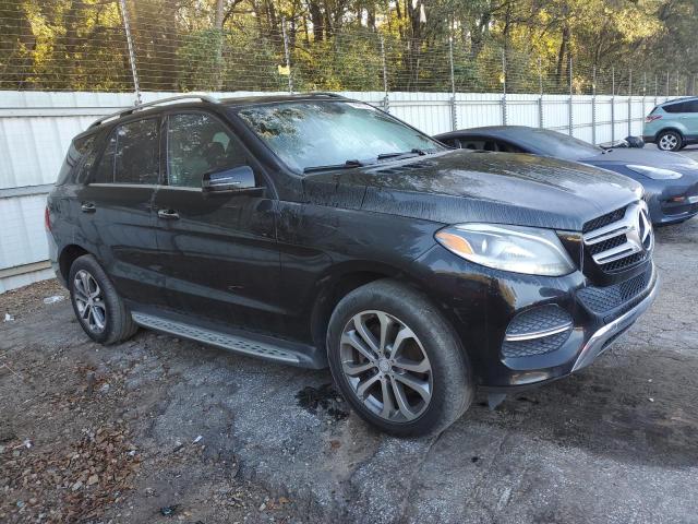 Photo 3 VIN: 4JGDA5JB4HA847262 - MERCEDES-BENZ GLE 350 