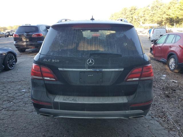 Photo 5 VIN: 4JGDA5JB4HA847262 - MERCEDES-BENZ GLE 350 