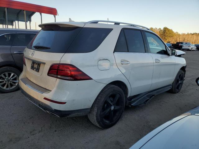 Photo 2 VIN: 4JGDA5JB4HA859430 - MERCEDES-BENZ GLE-CLASS 