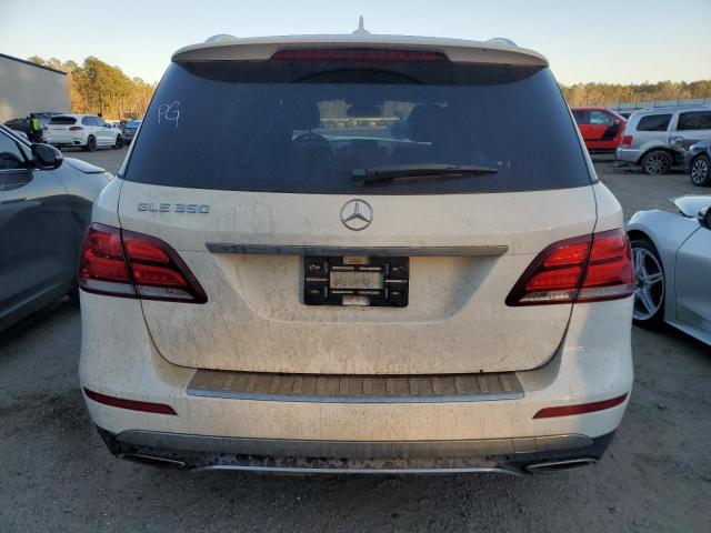 Photo 5 VIN: 4JGDA5JB4HA859430 - MERCEDES-BENZ GLE-CLASS 