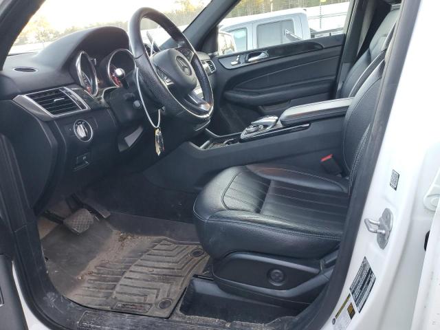 Photo 6 VIN: 4JGDA5JB4HA859430 - MERCEDES-BENZ GLE-CLASS 