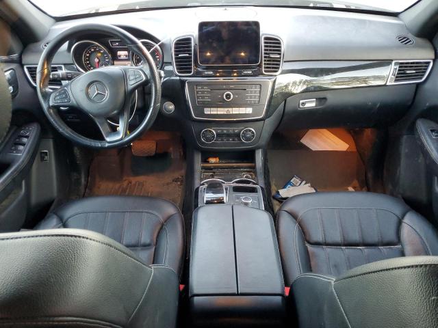 Photo 7 VIN: 4JGDA5JB4HA859430 - MERCEDES-BENZ GLE-CLASS 