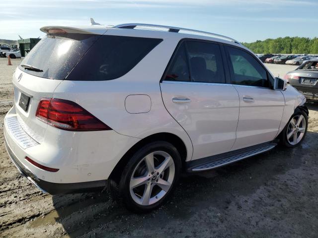 Photo 2 VIN: 4JGDA5JB4HA928083 - MERCEDES-BENZ GLE-CLASS 