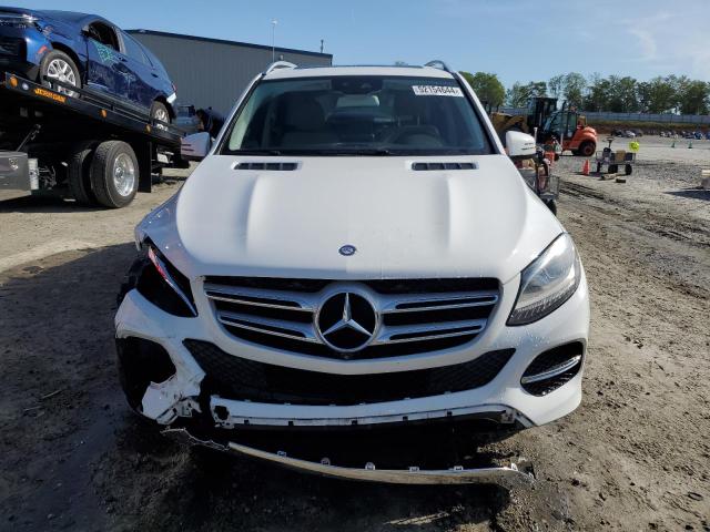 Photo 4 VIN: 4JGDA5JB4HA928083 - MERCEDES-BENZ GLE-CLASS 