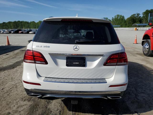 Photo 5 VIN: 4JGDA5JB4HA928083 - MERCEDES-BENZ GLE-CLASS 