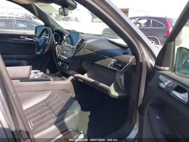 Photo 4 VIN: 4JGDA5JB4HA951752 - MERCEDES-BENZ GLE 