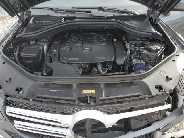 Photo 11 VIN: 4JGDA5JB4HA958250 - MERCEDES-BENZ GLE-CLASS 