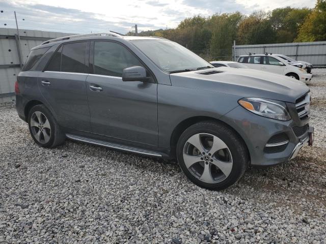 Photo 3 VIN: 4JGDA5JB4HA958250 - MERCEDES-BENZ GLE-CLASS 