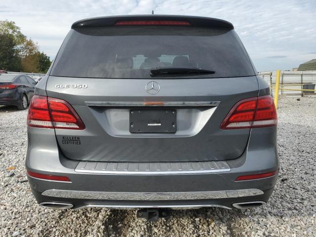 Photo 5 VIN: 4JGDA5JB4HA958250 - MERCEDES-BENZ GLE-CLASS 