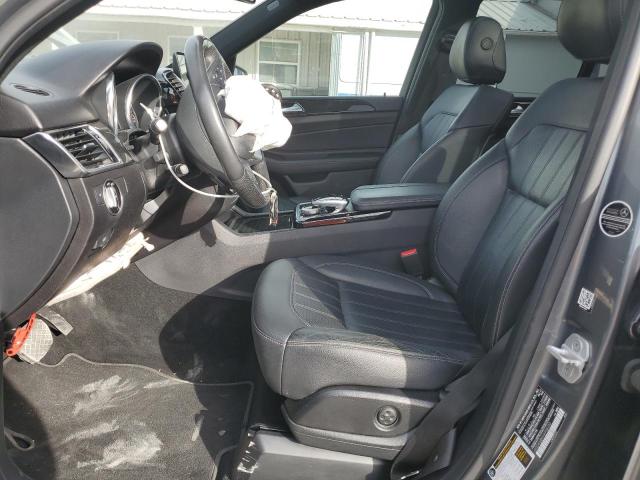 Photo 6 VIN: 4JGDA5JB4HA958250 - MERCEDES-BENZ GLE-CLASS 