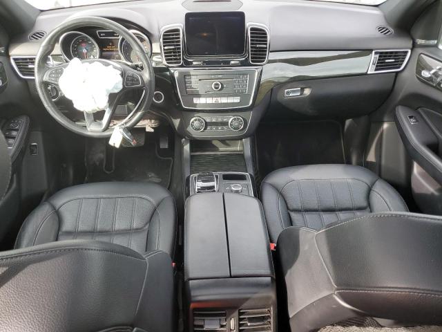 Photo 7 VIN: 4JGDA5JB4HA958250 - MERCEDES-BENZ GLE-CLASS 