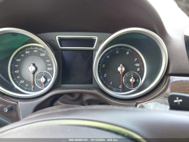 Photo 6 VIN: 4JGDA5JB4HA958345 - MERCEDES-BENZ GLE-CLASS 