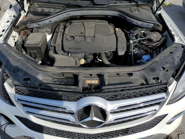 Photo 10 VIN: 4JGDA5JB4JB005134 - MERCEDES-BENZ GLE 350 