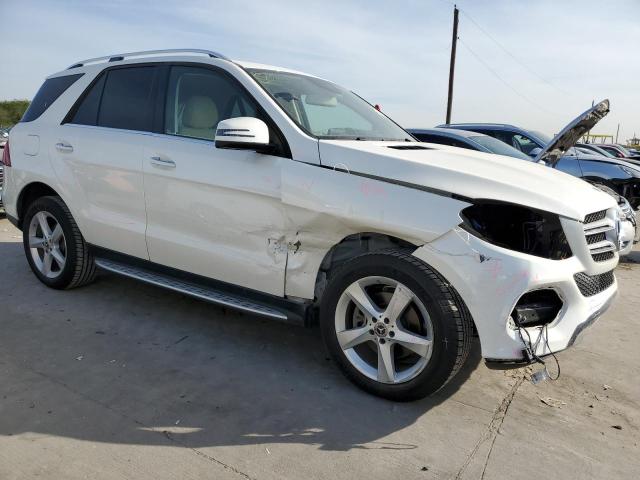 Photo 3 VIN: 4JGDA5JB4JB005134 - MERCEDES-BENZ GLE 350 