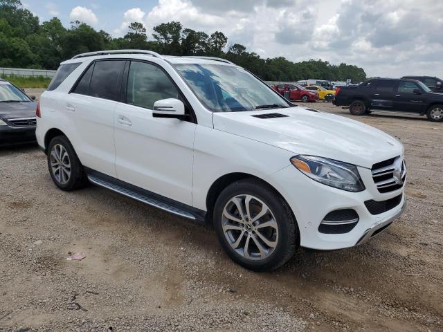 Photo 3 VIN: 4JGDA5JB4JB053023 - MERCEDES-BENZ GLE-CLASS 