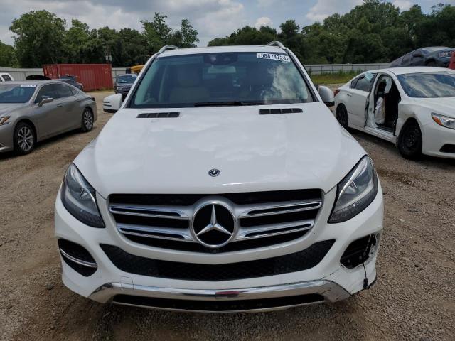 Photo 4 VIN: 4JGDA5JB4JB053023 - MERCEDES-BENZ GLE-CLASS 