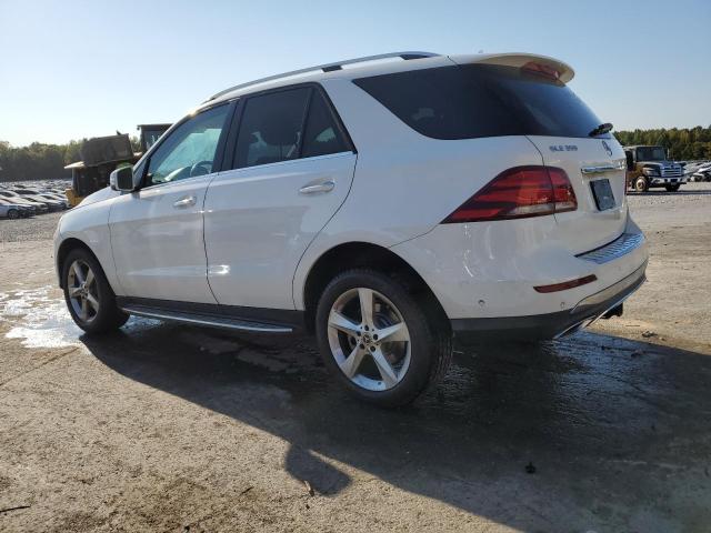 Photo 1 VIN: 4JGDA5JB4JB062448 - MERCEDES-BENZ GLE 350 