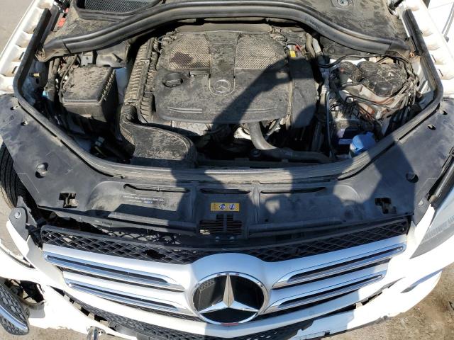 Photo 11 VIN: 4JGDA5JB4JB062448 - MERCEDES-BENZ GLE 350 