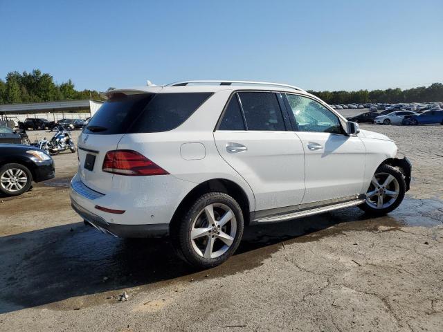 Photo 2 VIN: 4JGDA5JB4JB062448 - MERCEDES-BENZ GLE 350 