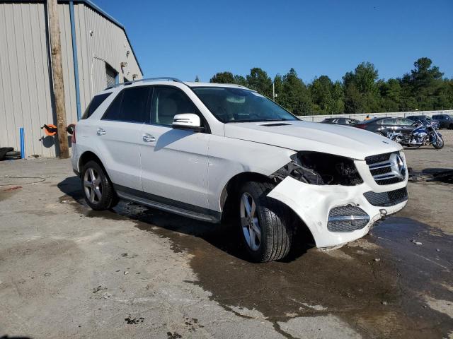 Photo 3 VIN: 4JGDA5JB4JB062448 - MERCEDES-BENZ GLE 350 