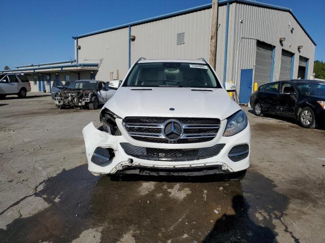 Photo 4 VIN: 4JGDA5JB4JB062448 - MERCEDES-BENZ GLE 350 