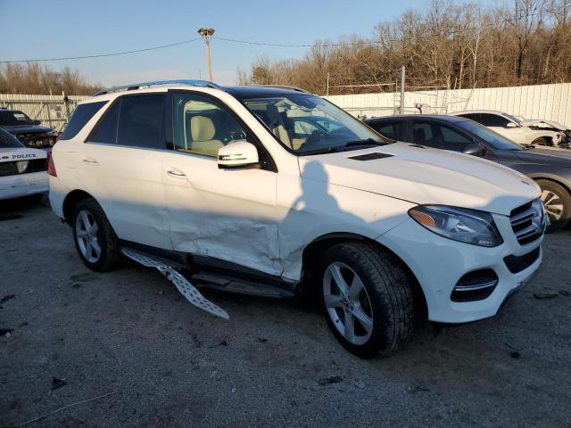 Photo 3 VIN: 4JGDA5JB4JB089195 - MERCEDES-BENZ GLE-CLASS 