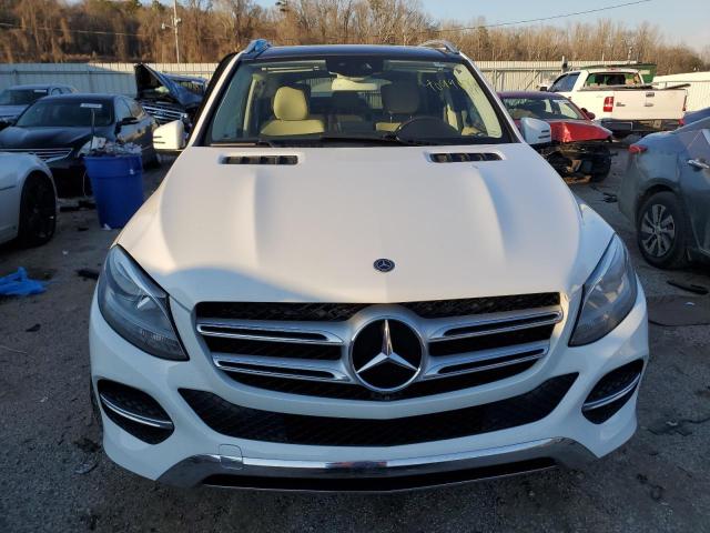 Photo 4 VIN: 4JGDA5JB4JB089195 - MERCEDES-BENZ GLE-CLASS 