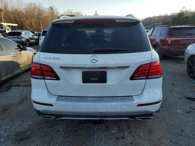 Photo 5 VIN: 4JGDA5JB4JB089195 - MERCEDES-BENZ GLE-CLASS 