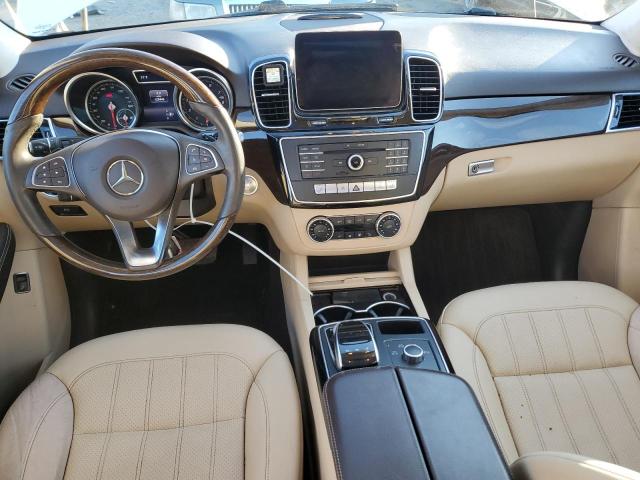 Photo 7 VIN: 4JGDA5JB4JB089195 - MERCEDES-BENZ GLE-CLASS 