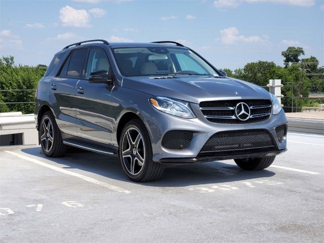 Photo 9 VIN: 4JGDA5JB4JB115567 - MERCEDES-BENZ GLE 