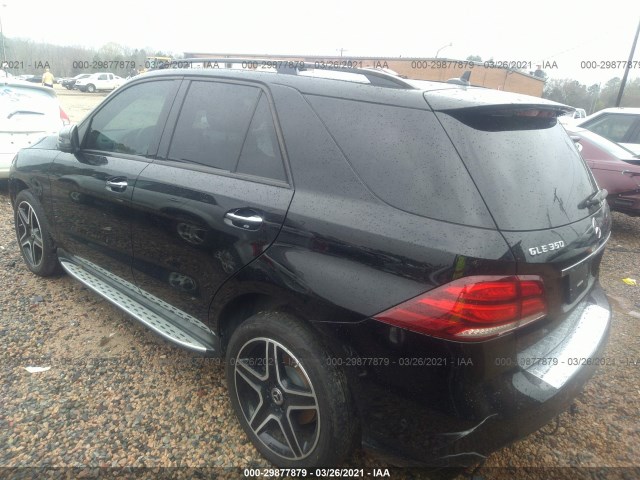 Photo 2 VIN: 4JGDA5JB4JB130201 - MERCEDES-BENZ GLE 