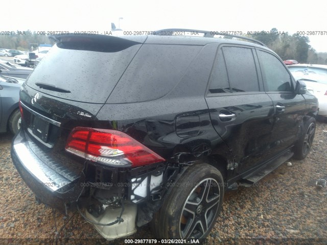 Photo 3 VIN: 4JGDA5JB4JB130201 - MERCEDES-BENZ GLE 