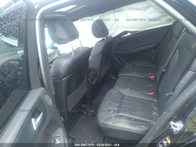 Photo 7 VIN: 4JGDA5JB4JB130201 - MERCEDES-BENZ GLE 