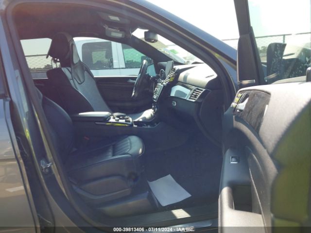 Photo 4 VIN: 4JGDA5JB4JB176885 - MERCEDES-BENZ GLE-CLASS 