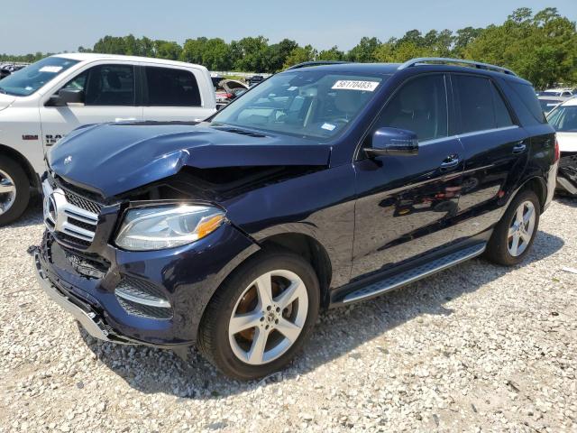 Photo 0 VIN: 4JGDA5JB4JB187367 - MERCEDES-BENZ GLE 350 