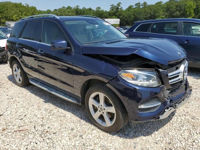 Photo 3 VIN: 4JGDA5JB4JB187367 - MERCEDES-BENZ GLE 350 