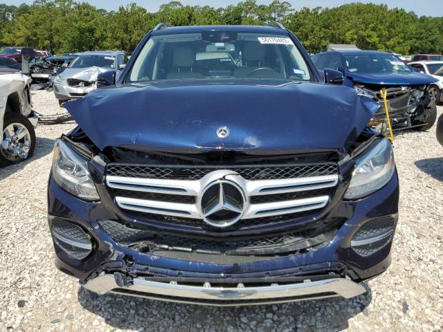 Photo 4 VIN: 4JGDA5JB4JB187367 - MERCEDES-BENZ GLE 350 