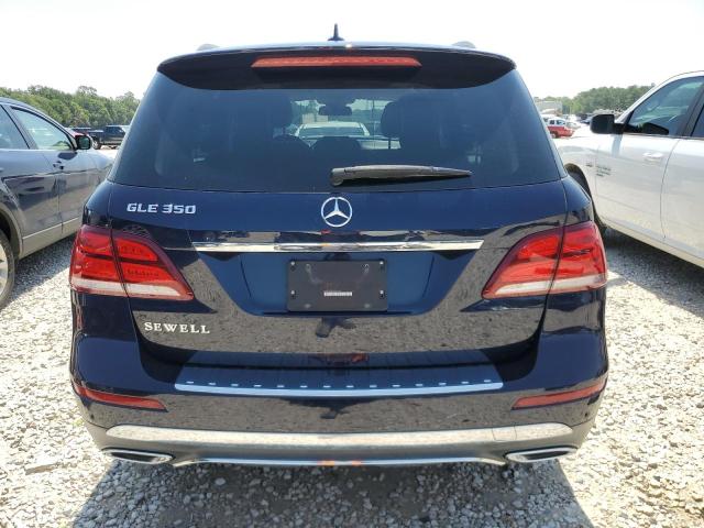 Photo 5 VIN: 4JGDA5JB4JB187367 - MERCEDES-BENZ GLE 350 