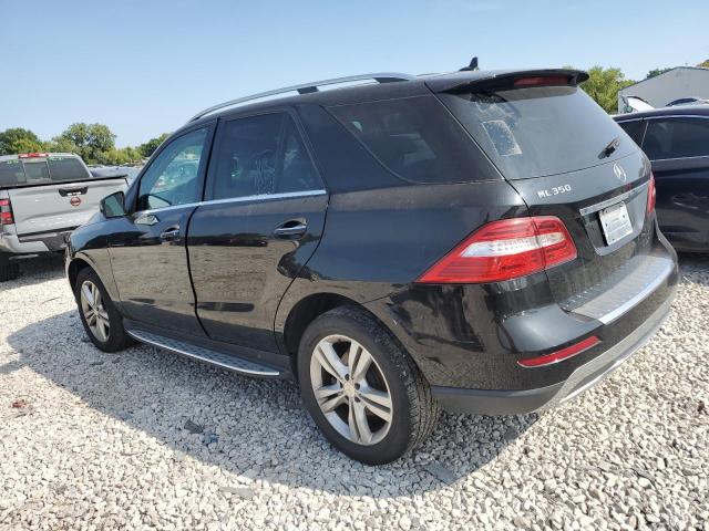 Photo 1 VIN: 4JGDA5JB5DA122358 - MERCEDES-BENZ ML 350 