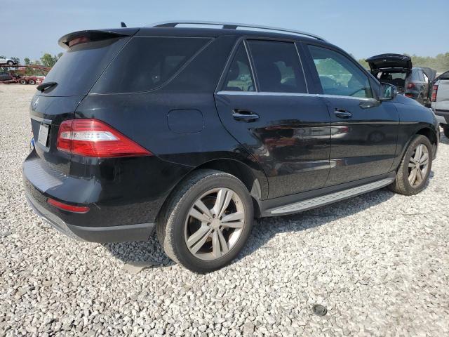 Photo 2 VIN: 4JGDA5JB5DA122358 - MERCEDES-BENZ ML 350 