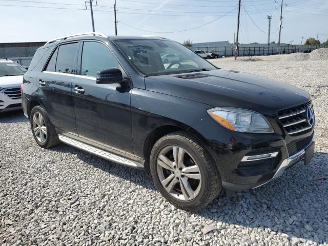 Photo 3 VIN: 4JGDA5JB5DA122358 - MERCEDES-BENZ ML 350 