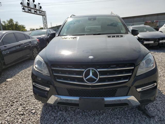 Photo 4 VIN: 4JGDA5JB5DA122358 - MERCEDES-BENZ ML 350 