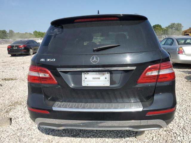 Photo 5 VIN: 4JGDA5JB5DA122358 - MERCEDES-BENZ ML 350 