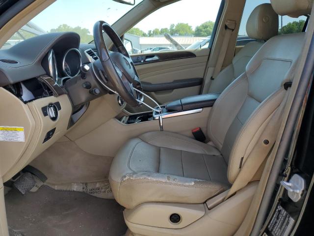 Photo 6 VIN: 4JGDA5JB5DA122358 - MERCEDES-BENZ ML 350 