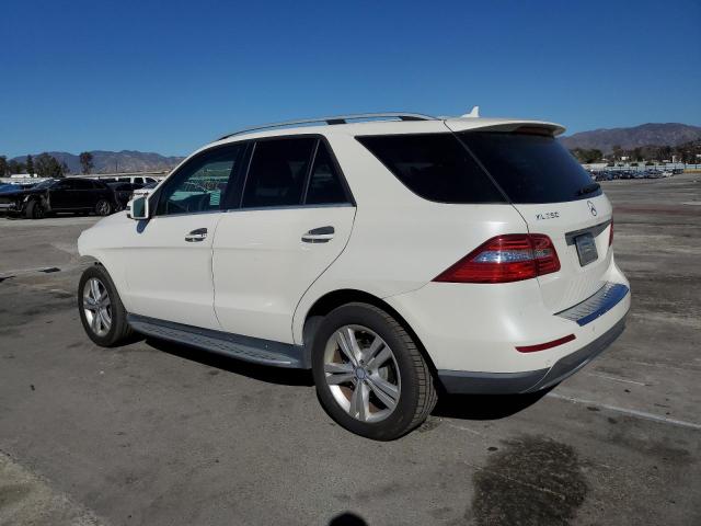 Photo 1 VIN: 4JGDA5JB5DA142481 - MERCEDES-BENZ ML 350 