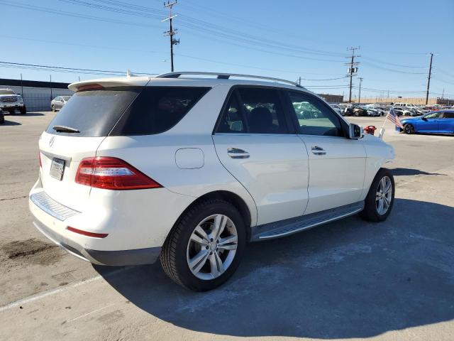 Photo 2 VIN: 4JGDA5JB5DA142481 - MERCEDES-BENZ ML 350 