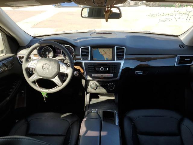 Photo 7 VIN: 4JGDA5JB5DA142481 - MERCEDES-BENZ ML 350 