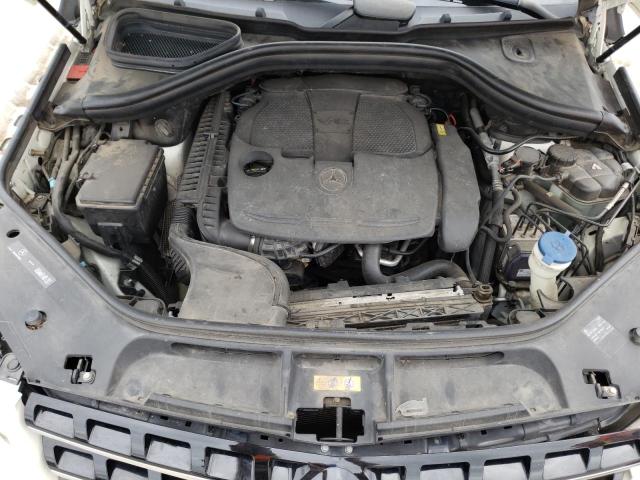 Photo 6 VIN: 4JGDA5JB5DA148345 - MERCEDES-BENZ ML 350 